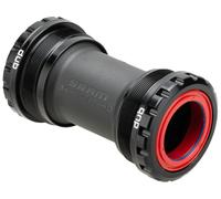 SRAM Pedalier DUB T47 cerámico road y road wide negro