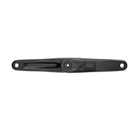 SRAM pedivella eagle70 160mm ISIS Brose, Unisex-Adult, Black, One Size