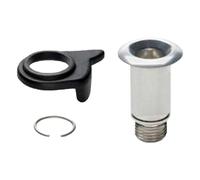 SRAM - Perno de Percha para desviador Trasero X5 2012 10 velocidades, 11.7515.065.000
