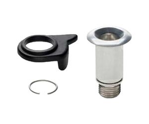 SRAM - Perno de Percha para desviador Trasero X5 2012 10 velocidades, 11.7515.065.000