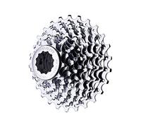 SRAM Cassette - PG-1070 - 10 Velocidades - plata 11-36