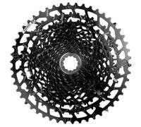 SRAM PG-1210 Eagle Cassette - 12 velocidades, 11-50t, para el Conductor Estriado