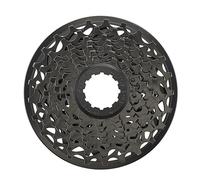 SRAM PG-720 A2 Cassette Negro, Velocidad: 7, 11-25T