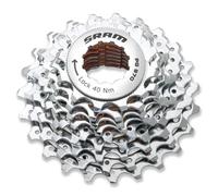 Sram 00.0000.200.393 Cassette, Unisex, Multicolor, M