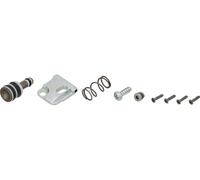 SRAM Piezas rep. pal. camb./fren. Red22B1/Force22CX1/Rival22/700B1/HRD/HRR negro. Red HRD B2 izquierda