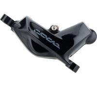 SRAM Pinza de freno Code Silver Stealth C1 negro