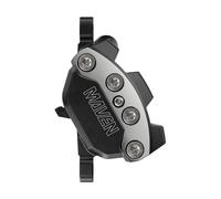 SRAM Pinza de freno Maven Ultimate B1 negro