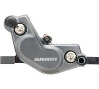 Pinza DE Freno SRAM Code Bronze Stealth Gris Polar