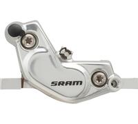 SRAM Pinza de freno para Code Ultimate Stealth C1 gris
