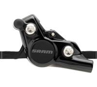 SRAM Pinza de Freno para Level 2P Silver Stealth C1 negro