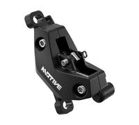SRAM Pinza de freno para Motive Bronze A1+ negro