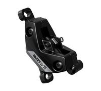 SRAM Pinza de freno para Motive Silver A1+ negro