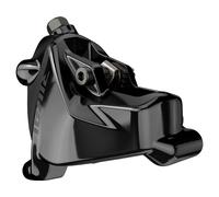 SRAM Pinza de frenos completa para Rival eTap AXS HRD FM dos piezas negro one_size