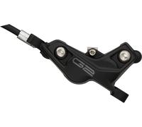 SRAM Pinza de frenos para G2 RSC negro RD / RT