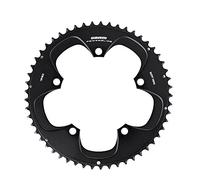 Sram - Plato Carretera Red 53D 130Mm Negro Contrareloj