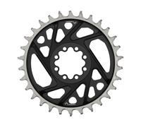 SRAM Plato de Cadena XX DH T-Type DM de 8 Tornillos 6mm