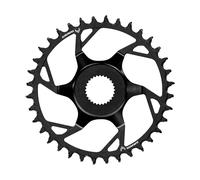 SRAM Plato Eagle Transmission Direct Mount para Bosch Gen5 negro