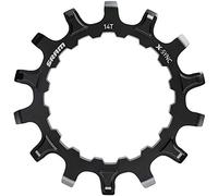 SRAM Grip Lock Platos para Bicicletas, Adultos Unisex, Multicolor, Talla única