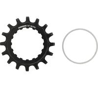 SRAM Plato EX1 X-Sync para Bosch negro 18 dientes