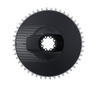 SRAM Plato Red AXS Aero Powermeter Kit Montaje Directo negro