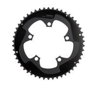 SRAM Plato Red B2 X-Glide 2 pines, 5 brazos, círculo de agujeros de 110 mm negro 50 dientes
