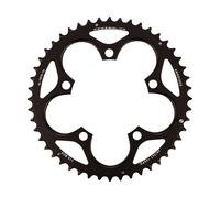 SRAM Plato Road, 5 brazos, círculo de agujeros de 110 mm negro 36 dientes