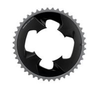 SRAM Plato Road para Force/Rival Wide, 2x12 vel., círculo de aguj. de 94 mm 43 dientes