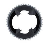 SRAM Plato Road para Rival 2x12 velocidades 107 mm de círculo de agujeros negro 46 dientes