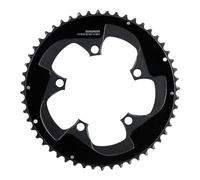 SRAM Plato Road Red B2 XGLIDE 110BCD 11V.52D.Negro