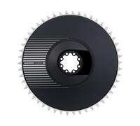 SRAM Plato Road X-Sync Aero Red E1 12/13 velocidades Direct Mount black-silver 48 dientes