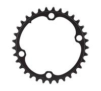 SRAM PLATO SRAM RIVAL 33D 107 BCD 2x12V ALUMINIO NEGRO