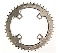 SRAM - PLATO SRAM TRUVATIV MTB S1 GXP 3x10 104mm 44D GRIS