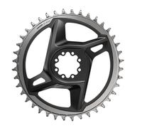 Sram Plato SRAM X-SYNC 40 Dientes Direct Mount Red/Force 12V Aluminio Gris