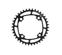 SRAM - PLATO SRAM X-SYNC2 EAGLE 38D BCD 104 ACERO NEGRO
