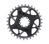 SRAM 107468 Platos para Bicicletas, Adultos Unisex, Multicolor, Talla única