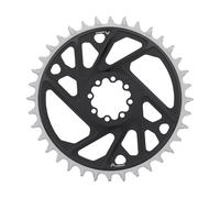 SRAM Plato T-Type XX Eagle Transmission Direct Mount 3 mm black 36 dientes