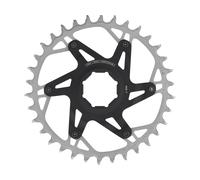 SRAM Plato T-Type XX Eagle Transmission Direct Mount para Brose negro 34 dientes