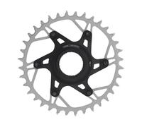 SRAM Plato T-Type XX Eagle Transmission Montaje Directo para Shimano negro 36 dientes