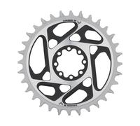 SRAM Plato T-Type XX SL Eagle Transmission Direct Mount 0 mm negro 32 dientes