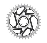 SRAM Plato T-Type XX SL Eagle Transmission Direct Mount 0 mm negro 36 dientes