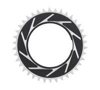 SRAM 107489 Platos para Bicicletas, Unisex Adulto, Multicolor, Talla única