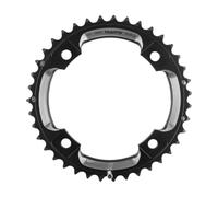 SRAM Plato TRUVATIV MTB 39D 4AG.120mm 2x10V Pin ALU.NE.
