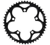 SRAM Plato TRUVATIV Road GXP 110mm 48D ALU.Negro