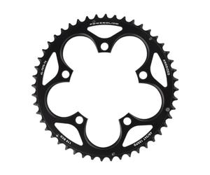 SRAM Plato TRUVATIV Road GXP 110mm 48D ALU.Negro