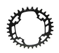 SRAM Plato X-Sync 30 dientes BCD 94 Negro 11V