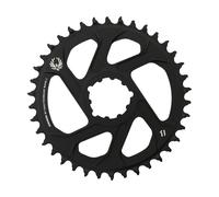 SRAM 103002 Platos para Bicicletas, Unisex Adulto, Multicolor, Talla única