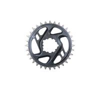 SRAM - PLATO SRAM X-SYNC2 EAGLE DM 6mm OFFSET 30D GRIS LU