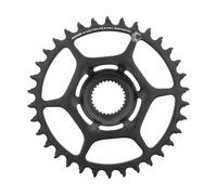 SRAM Plato X-Sync 2 Eagle Direct Mount Boost para Bosch Gen4 negro 38 dientes