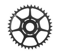 SRAM Plato X-Sync 2 Eagle Direct Mount Non-Boost para Bosch Gen4 negro 38 dientes