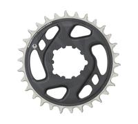 SRAM Plato X-Sync 2 GX Eagle Direct Mount 3 mm gris 30 dientes
